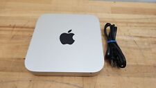 2014 Apple Mac Mini A1347 Intel Core i5 16GB RAM 1TB HDD USADO comprar usado  Enviando para Brazil