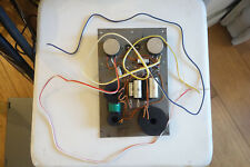 Filtre crossover speaker d'occasion  Nice-