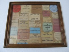 Framed lot ww2 for sale  Albuquerque