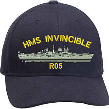 Hms invincible ships for sale  LISKEARD