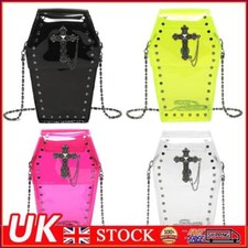 Women gothic crossbody for sale  UK