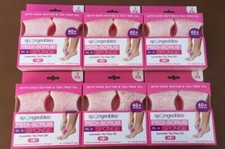 Spongeables pediscrub foot d'occasion  Expédié en Belgium