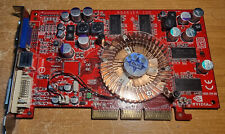 Usado, MSI 8948 AGP - Geforce FX5700 -TD128 comprar usado  Enviando para Brazil