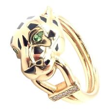 Authentic cartier panther for sale  Philadelphia