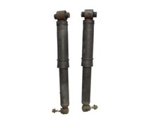 Shock absorber rear d'occasion  Expédié en Belgium