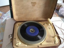 Platine tourne disque d'occasion  Strasbourg-