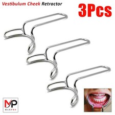 Vestibulum lip cheek for sale  Lake Charles