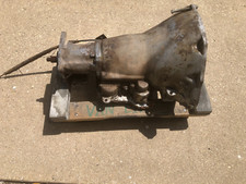 International scout automatic for sale  Rockford