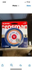 Crossman hollow point for sale  Fairmont