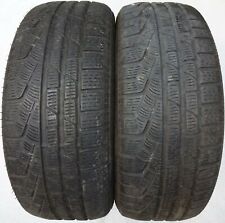 Winter tyres pirelli d'occasion  Expédié en Belgium