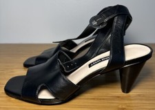 nine west high heels shoes for sale  Warren