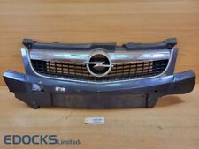 Kühlergrill grill frontgrill gebraucht kaufen  Farschwlr., Kasel, Osburg