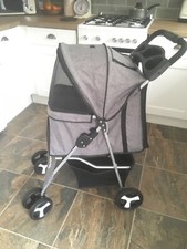 innopet sporty dog stroller for sale innopet sporty dog stroller for sale MIDDLESBROUGH