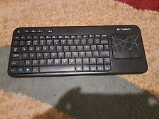Logitech k400r wireless for sale  Kissimmee