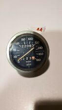 Contachilometri benelli guzzi usato  Bari