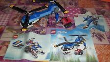 Lego creator 31049 usato  Pedrengo