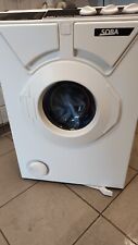 Waschmaschine babynova wa355 gebraucht kaufen  Dresden