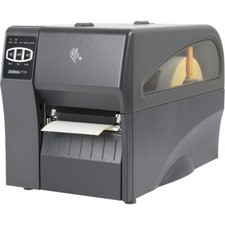 Zebra zt220 300dpi gebraucht kaufen  Calw