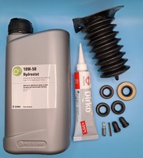 Kit guarnizioni kit usato  Spedire a Italy