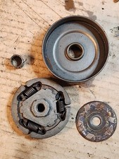Stihl 032av clutch d'occasion  Expédié en Belgium