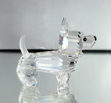 Swarovski hund terrier gebraucht kaufen  Weilburg