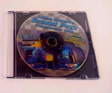 Games johnny herbert gebraucht kaufen  Oberursel (Taunus)
