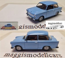 Trabant 601 1964 gebraucht kaufen  Dürbheim