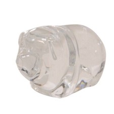 Baccarat mini pig for sale  Houston