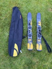 Solomon snow blades for sale  NEWARK