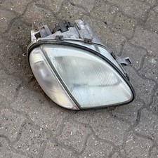 Slk r170 mopf gebraucht kaufen  Waltrop