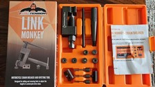 Tru tension link for sale  STEVENAGE