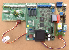 Cpu carte 8806 d'occasion  École-Valentin