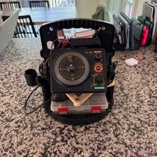 Vexilar flasher ice for sale  Warren