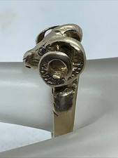 Vintage handmade solid for sale  North Hills