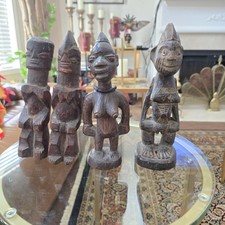 Original nigerian ibeji for sale  Dallas