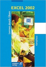 Excel 2002 lernen gebraucht kaufen  Berlin