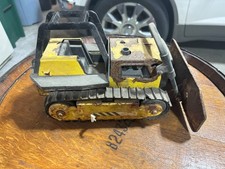 Vintage yellow tonka for sale  Lake Benton