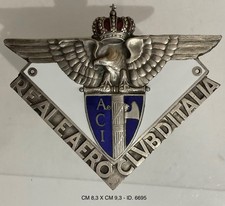 Aeronautica reale aero usato  Milano