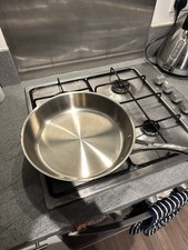 Procook stainless steal for sale Procook stainless steal for sale  SEVENOAKS