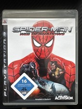 Spider man web gebraucht kaufen  Hamburg