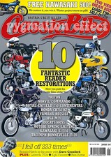 Rex acme cb750 for sale Rex acme cb750 for sale  WIGAN