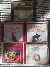 Beethoven sinfonien eugen gebraucht kaufen Beethoven sinfonien eugen gebraucht kaufen  Solingen