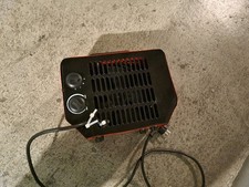 Bauheizer 3kw heizlüfter gebraucht kaufen Bauheizer 3kw heizlüfter gebraucht kaufen  Erkrath