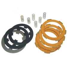 Kit frizione racing usato  Italia