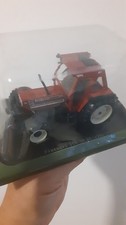 Fiatagri 110-90 DT 1/43 Hachette na sprzedaż  Wysyłka do Poland