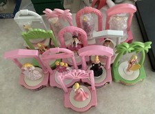 Set barbie cake for sale Set barbie cake for sale  Roy