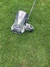 Callaway gbb epic for sale  BANGOR