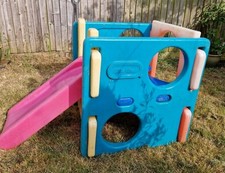 Little tikes toddler for sale  NORTHAMPTON