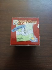 Carcassonne river box for sale  Columbia