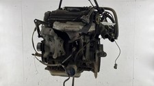 Moteur peugeot 206 d'occasion  Moulins